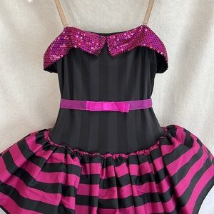 Ballet Costume Sz. SA